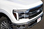 2025 Ford F-150 SuperCrew Cab 4x4 Pickup for sale #F250087 - photo 3