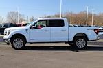 2025 Ford F-150 SuperCrew Cab 4x4 Pickup for sale #F250087 - photo 6