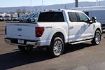 2025 Ford F-150 SuperCrew Cab 4x4 Pickup for sale #F250087 - photo 2
