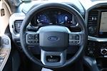 2025 Ford F-150 SuperCrew Cab 4x4 Pickup for sale #F250087 - photo 25