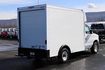 New 2025 Ford E-350 10' Rockport Box Van for sale #F250101 - photo 2