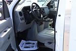 New 2025 Ford E-350 10' Rockport Box Van for sale #F250101 - photo 15