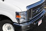 New 2025 Ford E-350 10' Rockport Box Van for sale #F250101 - photo 3