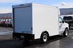 New 2025 Ford E-350 10' Rockport Box Van for sale #F250101 - photo 2