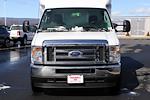 New 2025 Ford E-350 10' Rockport Box Van for sale #F250101 - photo 7