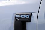 New 2025 Ford F-150 XL SuperCrew Cab 4x4 Pickup for sale #F250125 - photo 5