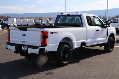 New 2025 Ford F-250 XL Super Cab 4x4 Pickup for sale #F250128 - photo 2