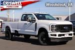 New 2025 Ford F-250 XL Super Cab 4x4 Pickup for sale #F250128 - photo 1