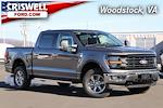 2025 Ford F-150 SuperCrew Cab 4x4 Pickup for sale #F250135 - photo 1