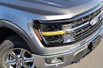 2025 Ford F-150 SuperCrew Cab 4x4 Pickup for sale #F250135 - photo 3