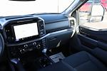 2025 Ford F-150 SuperCrew Cab 4x4 Pickup for sale #F250135 - photo 29
