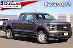 New 2025 Ford F-150 XL Super Cab 4x4 Pickup for sale #F250136 - photo 1