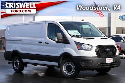 2025 Ford Transit 250 Low Roof RWD Empty Cargo Van for sale #F250140 - photo 1