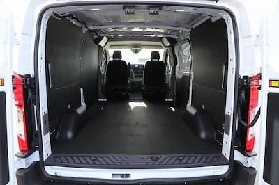 2025 Ford Transit 250 Low Roof RWD Empty Cargo Van for sale #F250140 - photo 2
