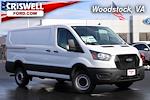 2025 Ford Transit 250 Low Roof RWD Empty Cargo Van for sale #F250140 - photo 1