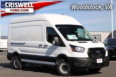 2025 Ford Transit 250 High Roof RWD Empty Cargo Van for sale #F250147 - photo 1