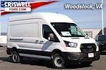 2025 Ford Transit 250 High Roof RWD Empty Cargo Van for sale #F250147 - photo 1