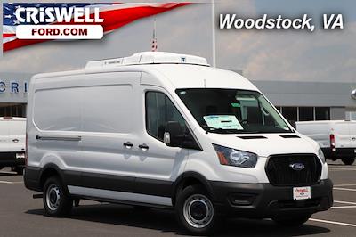New 2025 Ford Transit 350 Refrigerated Body for sale #F250148 - photo 1