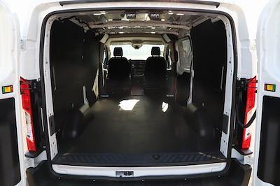 New 2025 Ford Transit 250 Low Roof Empty Cargo Van for sale #F250157 - photo 2