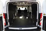2025 Ford Transit 250 Low Roof RWD Empty Cargo Van for sale #F250157 - photo 2