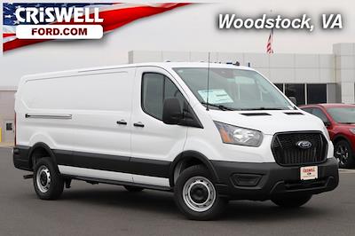 2025 Ford Transit 250 Low Roof RWD Empty Cargo Van for sale #F250170 - photo 1