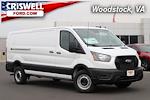 2025 Ford Transit 250 Low Roof RWD Empty Cargo Van for sale #F250170 - photo 1