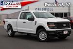 2025 Ford F-150 Super Cab 4x4 Pickup for sale #F250176 - photo 1