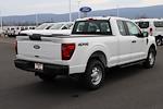 2025 Ford F-150 Super Cab 4x4 Pickup for sale #F250176 - photo 2