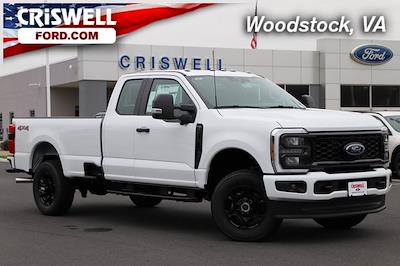 2025 Ford F-250 Super Cab 4x4 Pickup for sale #F250187 - photo 1