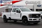 2025 Ford F-250 Super Cab 4x4 Pickup for sale #F250187 - photo 1