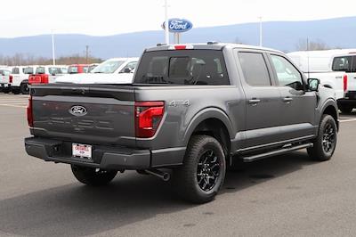 2025 Ford F-150 SuperCrew Cab 4x4 Pickup for sale #F250193 - photo 2