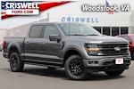 2025 Ford F-150 SuperCrew Cab 4x4 Pickup for sale #F250193 - photo 1