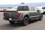 2025 Ford F-150 SuperCrew Cab 4x4 Pickup for sale #F250193 - photo 2
