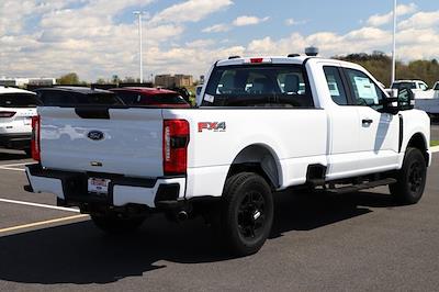 New 2025 Ford F-350 XL Super Cab 4x4 SRW Pickup for sale #F250209 - photo 2