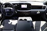 New 2025 Ford F-350 XL Super Cab 4x4 SRW Pickup for sale #F250209 - photo 22