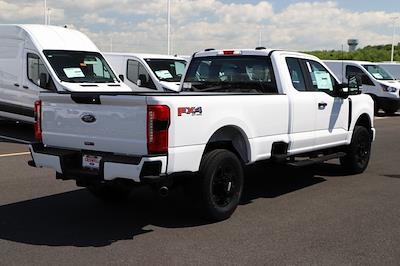 New 2025 Ford F-350 XL Super Cab 4x4 SRW Pickup for sale #F250210 - photo 2
