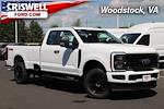 New 2025 Ford F-350 XL Super Cab 4x4 SRW Pickup for sale #F250210 - photo 1