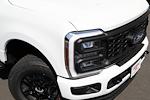 New 2025 Ford F-350 XL Super Cab 4x4 SRW Pickup for sale #F250210 - photo 3