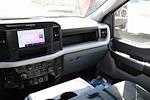 New 2025 Ford F-350 XL Super Cab 4x4 SRW Pickup for sale #F250210 - photo 26