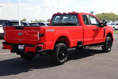 2025 Ford F-350 Super Cab SRW 4x4 Pickup for sale #F250218 - photo 2