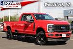 2025 Ford F-350 Super Cab SRW 4x4 Pickup for sale #F250218 - photo 1