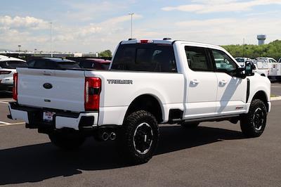 2025 Ford F-350 Crew Cab SRW 4x4 Pickup for sale #F250222 - photo 2