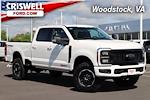 2025 Ford F-350 Crew Cab SRW 4x4 Pickup for sale #F250222 - photo 1