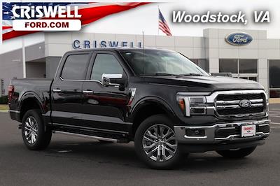 2025 Ford F-250 Regular Cab 4x4 Cab Chassis for sale #F250227 - photo 1
