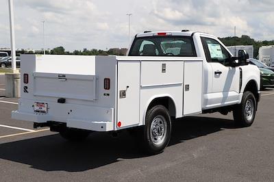 New 2025 Ford F-250 Regular Cab 4x4 Reading SLU98-SW 8' 2" Service Truck for sale #F250227 - photo 2