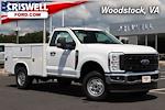 2025 Ford F-250 Regular Cab 4x4 Reading Service Truck for sale #F250227 - photo 1