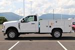 2025 Ford F-250 Regular Cab 4x4 Reading Service Truck for sale #F250227 - photo 6