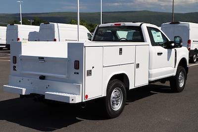 2025 Ford F-250 Regular Cab 4x4 Reading Service Truck for sale #F250228 - photo 2