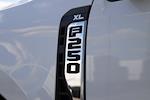 New 2025 Ford F-250 Regular Cab 4x4 Reading SLU98-SW 8' 2" Service Truck for sale #F250228 - photo 5