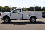 New 2025 Ford F-250 Regular Cab 4x4 Reading SLU98-SW 8' 2" Service Truck for sale #F250228 - photo 6